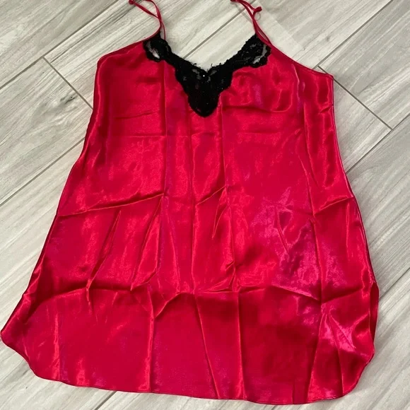 ✨2 for 25$ Vintage slip dress - Picture 2 of 4